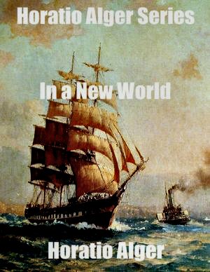 In A New World [ePUB]